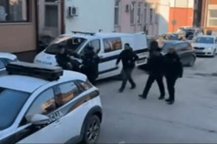 Zavidovići: 41-godišnjak predat Tužilaštvu nakon smrti muškarca u tuči