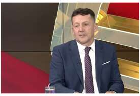 Lučić: "Ne treba mi nijedan glas Bošnjaka ili Srbina i pobijedit ću sigurno"