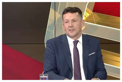 Lučić: "Ne treba mi nijedan glas Bošnjaka ili Srbina i pobijedit ću sigurno"