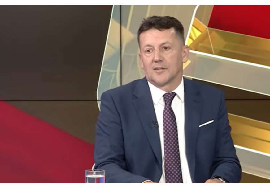 FOTO: PRINTSCREEN VIDEO FEDERALNA