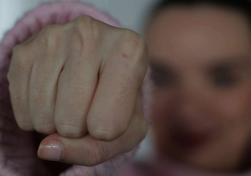 FOTO: SINIŠA PAŠALIĆ/RINGIER