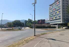 Zeničani se pridržavaju uputa, nije bilo smrtnih slučajeva zbog vrućina