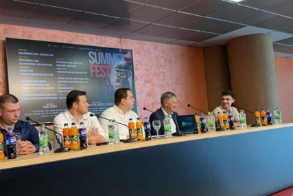 Zenica Summer Fest od 24. jula do 2. augusta