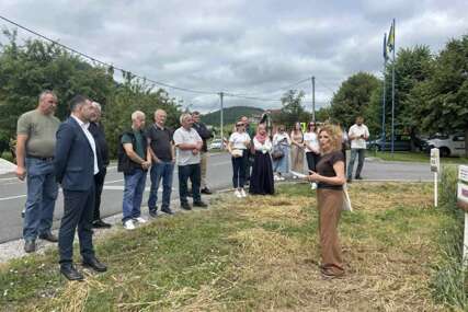 Stručnjaci iz regiona u Bosanskoj Otoci predstavili budućnost proizvodnje žitarica