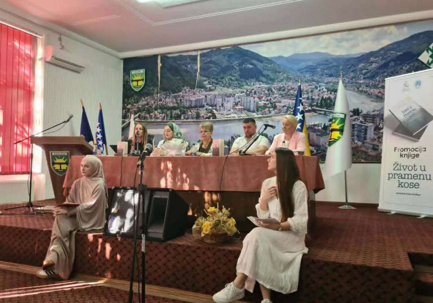 FOTO: ELMA GECA / FENA