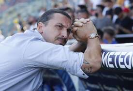 Ibrahimović podigao veliku prašinu u Milanu: Slijedi li veliki transfer za našeg bh. dragulja?