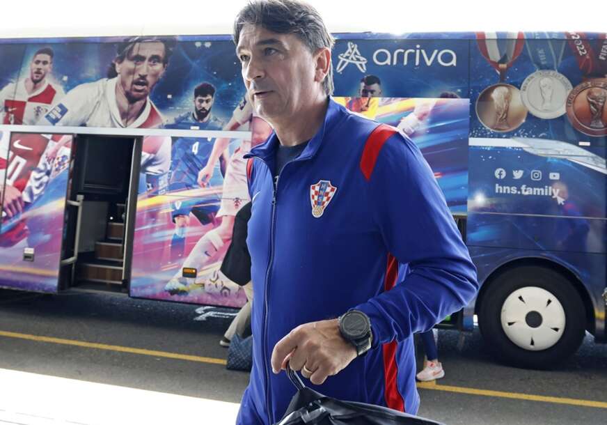 FOTO: EPA/ANTONIO BAT