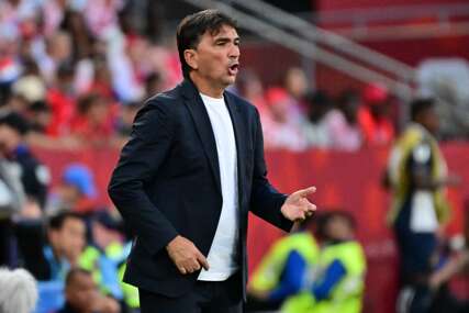 Dalić priznao da Hrvatska nije na očekivanom nivou: "Protiv Gane moramo pokazati pravo lice"
