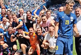 FIFA objavila emotivan video nakon pobjede BiH nad Katarom
