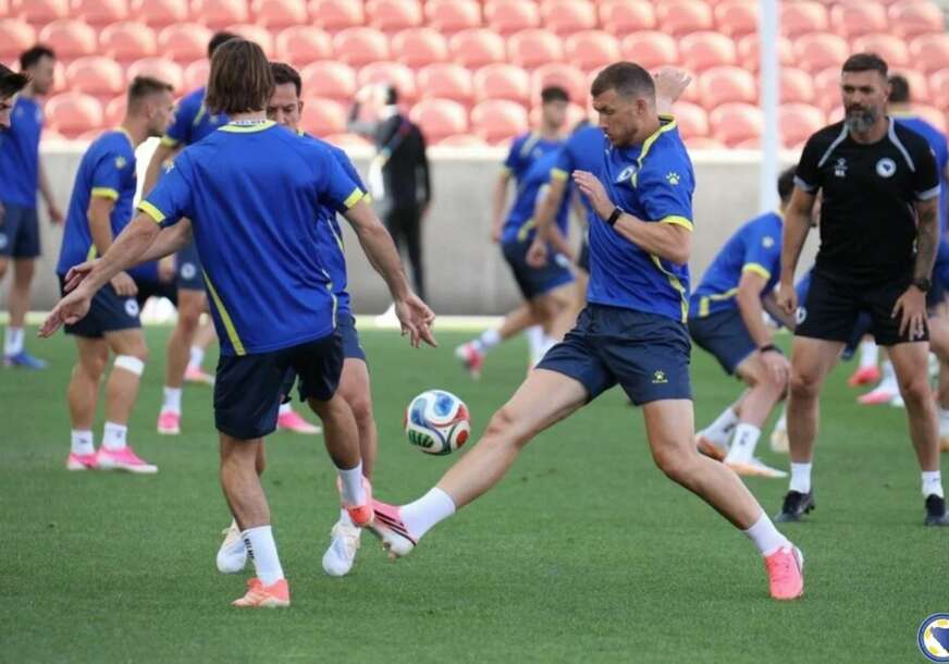 FOTO: NSBIH