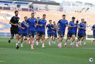 FOTO: FSBIH