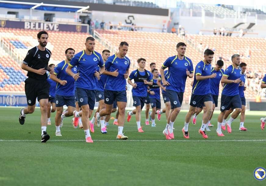 FOTO: FSBIH