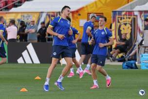 FOTO: FSBIH