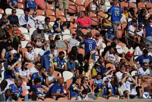 FOTO: FSBIH