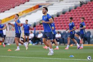 FOTO: FSBIH