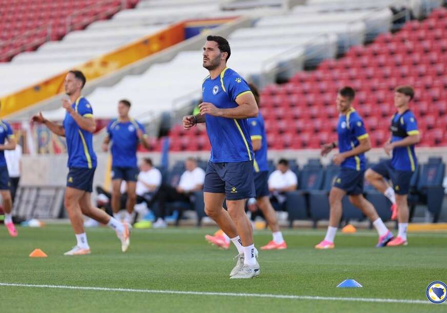 FOTO: FSBIH