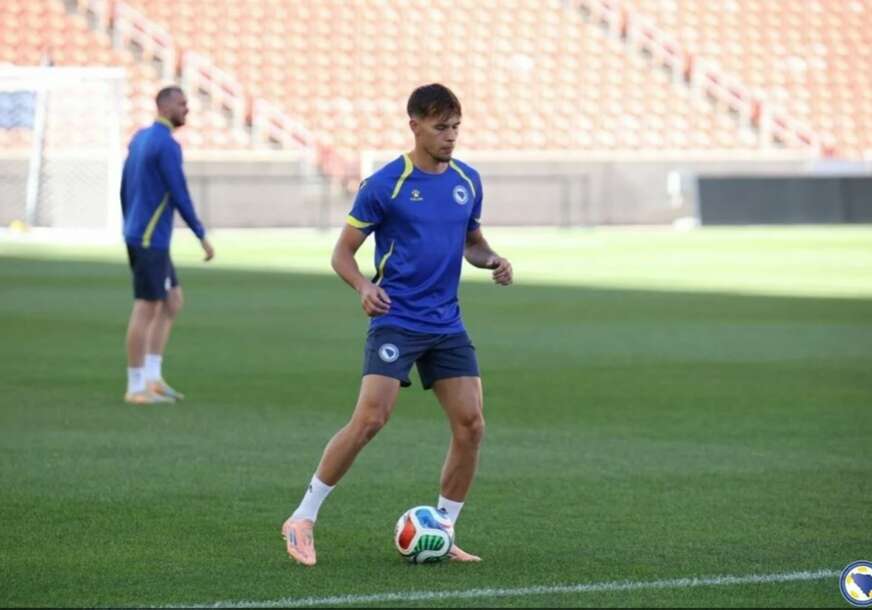 FOTO: NSBIH