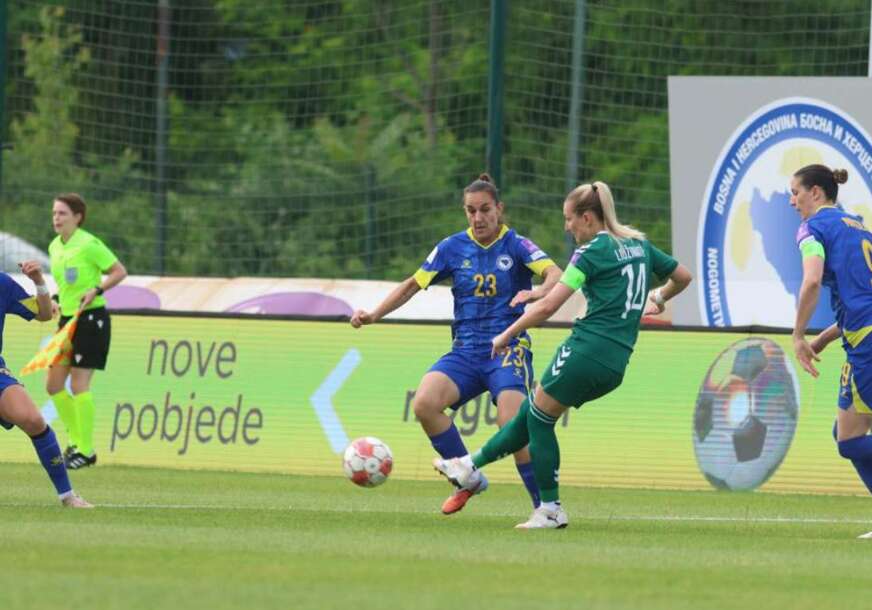 FOTO: VEHID BEGUNIĆ