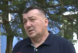 Političar u BiH udario ženu pa policiji rekao da je pretučen