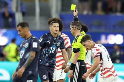 FIFA na SP-u promijenila pravilo žutih kartona