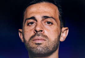 Zvanično: Bernardo Silva potpisao za Real Madrid!