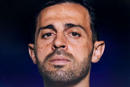 Zvanično: Bernardo Silva potpisao za Real Madrid!