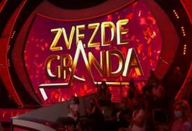 Počelo veliko finale „Zvezda Granda“: Čak 22 kandidata u borbi za prestižnu titulu i krunu sezone