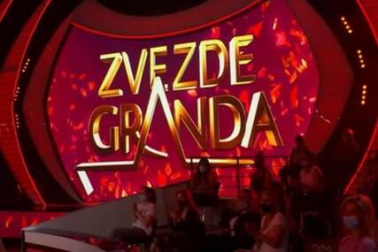 Počelo veliko finale „Zvezda Granda“: Čak 22 kandidata u borbi za prestižnu titulu i krunu sezone