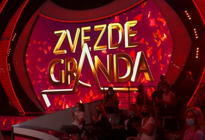 FOTO: ZVEZDE GRANDA/YOUTUBE SCREENSHOT