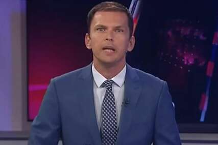 SIPA saslušala voditelja na RTRS-u u čijoj emisiji je negiran genocid u Srebrenici