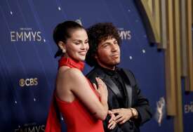 Benny Blanco pojasnio zašto je vezu sa Selenom Gomez držao privatnom: Ne volim otkrivati svoj život