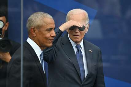 Joe Biden najavio memoare "Promise Me, America": Termin objave mogao bi izazvati nelagodu među demokratama