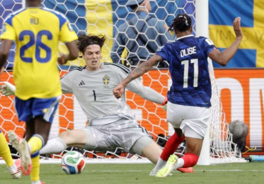 FOTO:  EPA/SHAWN THEW