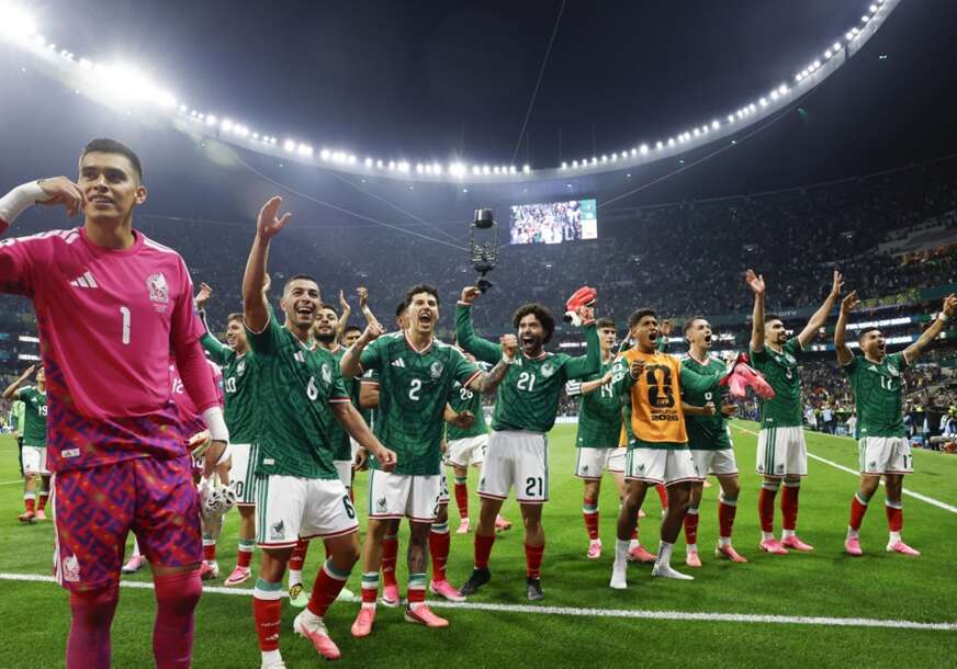 FOTO: EPA/ALEX CRUZ