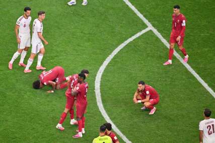 Španija slavi prolaz, Portugal ide kući: Furija u velikom derbiju eliminisala Ronaldov tim