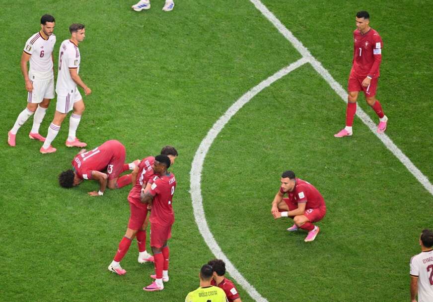 FOTO:  EPA/SAM WASSON