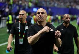 Selektor Egipta: "FIFA želi Messija na turniru, pokradeni smo"