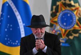 Brazil sprema oštar odgovor na nove Trumpove carine