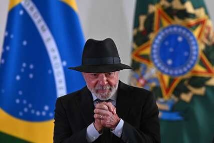 Brazil sprema oštar odgovor na nove Trumpove carine