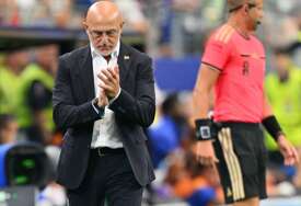 Poznati sastavi Španije i Argentine za spektakularno finale Svjetskog prvenstva