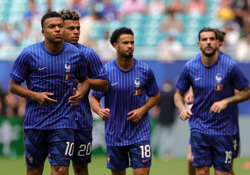 FOTO: EPA/CRISTOBAL HERRERA-ULASHKEVICH