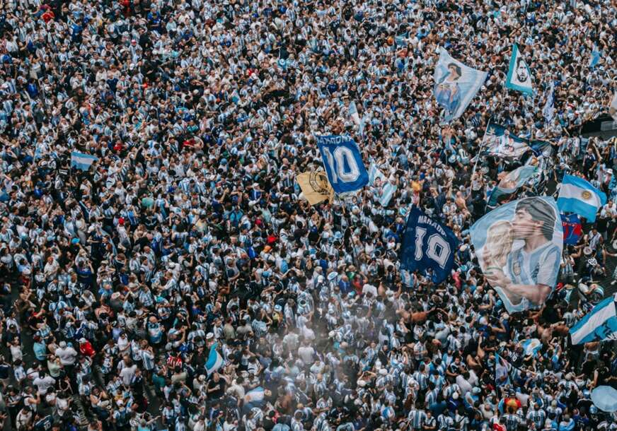 FOTO: EPA/OLGA FEDOROVA