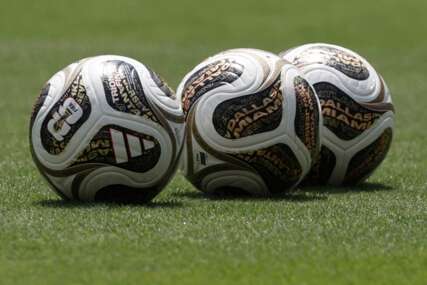 FIFA vratila Rusiju u međunarodna takmičenja, Ukrajina žestoko reagovala