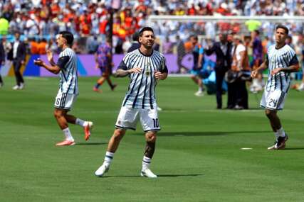 NOĆ KADA SE PIŠE HISTORIJA Španija napada tron, Argentina brani ponos – Pratite finale Svjetskog prvenstva UŽIVO!