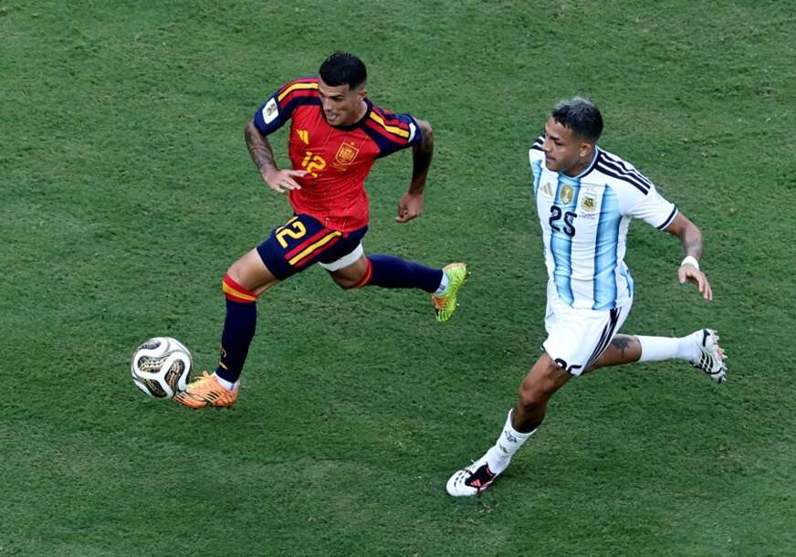 FOTO: EPA/RONALD WITTEK