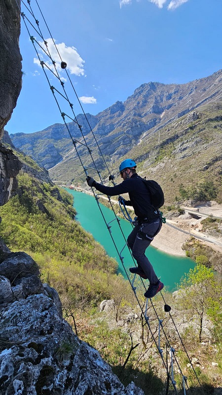 FOTO: VISIT JABLANICA