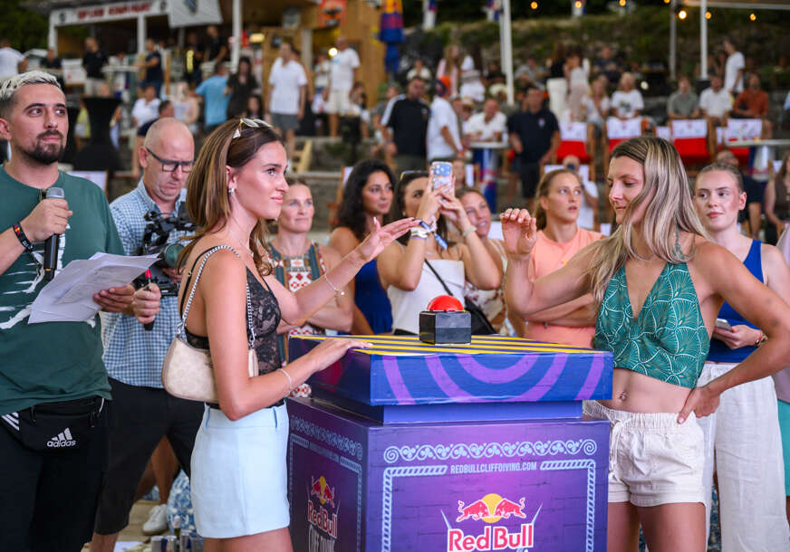 FOTO: RED BULL