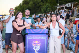 FOTO: RED BULL