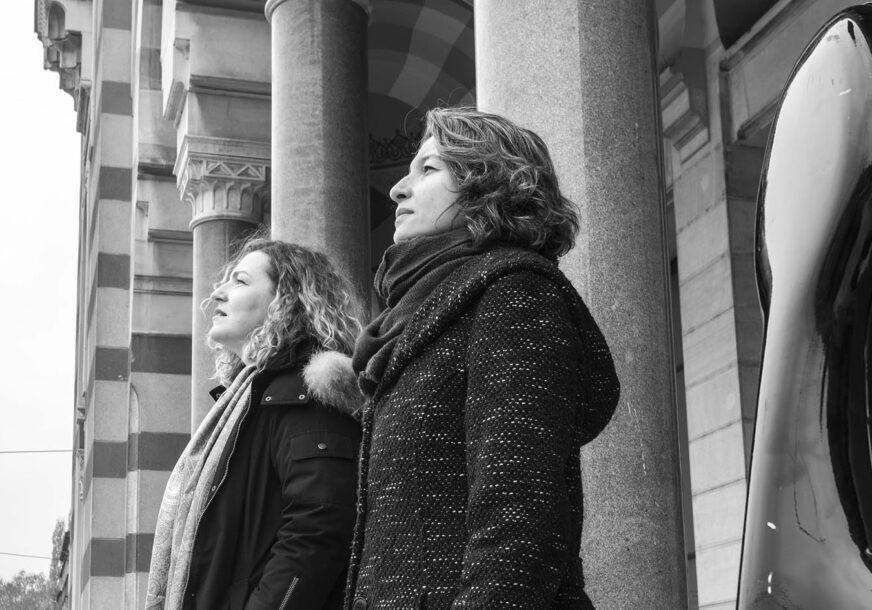 FOTO: USTUPLJENA FOTOGRAFIJA