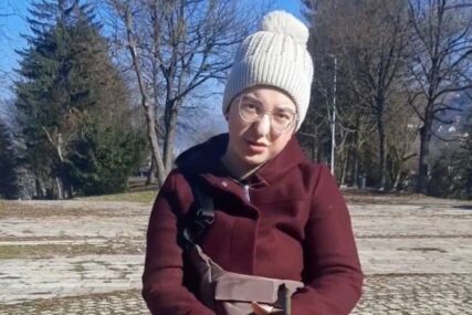 Udruženje Pomozi.ba pokrenulo apel za 18-godišnju Adnu koja život provodi u invalidskim kolicima